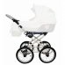 Детская коляска Esperanza Classic Prestige 3 в 1 Детская коляска Esperanza Classic Prestige 3 в 1